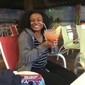 Meet your Posher, Nalija